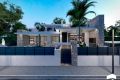 Nybyggnad - Villa - Santa Rosalia - Santa Rosalía