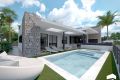Nybyggnad - Villa - Santa Rosalia - Santa Rosalía