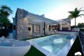 Nybyggnad - Villa - Santa Rosalia - Santa Rosalía