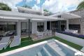 Nybyggnad - Villa - Santa Rosalia - Santa Rosalía