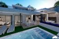 Nybyggnad - Villa - Santa Rosalia - Santa Rosalía