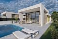 Nybyggnad - Villa - Torrevieja - Centro