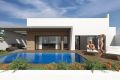 Nybyggnad - Villa - Torrevieja - Centro