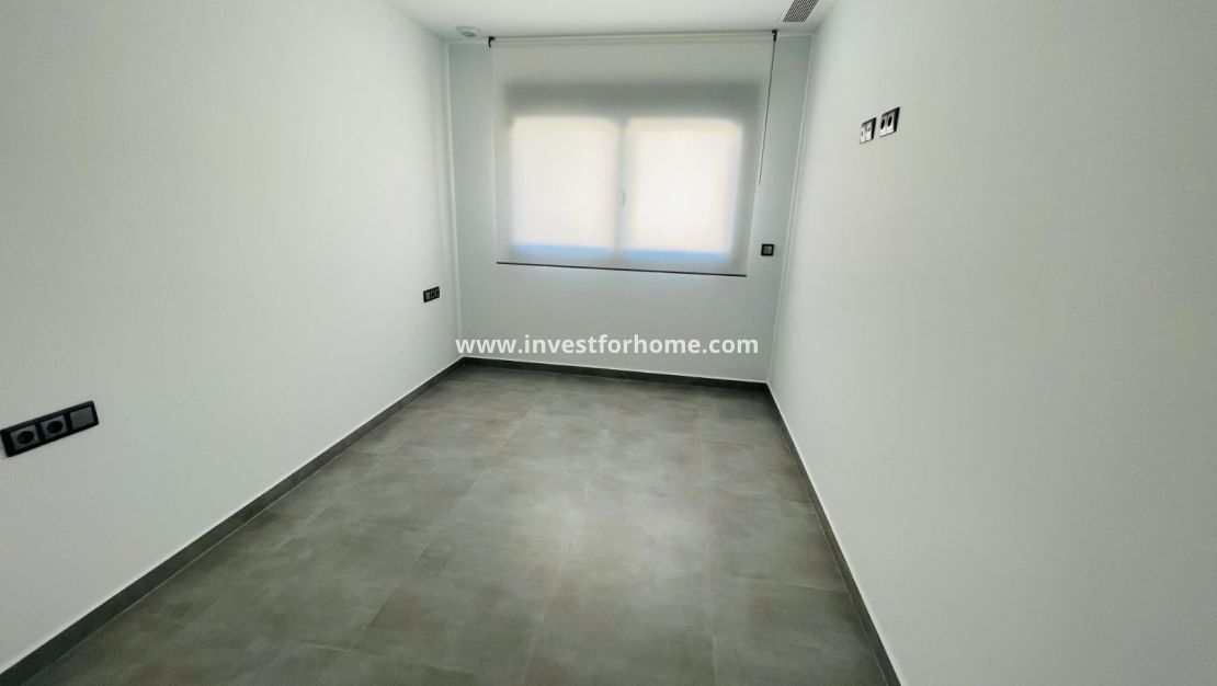 Nybyggnad - Villa - Torrevieja - Centro