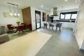 Nybyggnad - Villa - Torrevieja - Centro