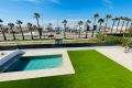 Nybyggnad - Villa - Torrevieja - Centro