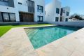 Nybyggnad - Villa - Torrevieja - Centro
