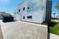Nybyggnad - Villa - Torrevieja - Centro