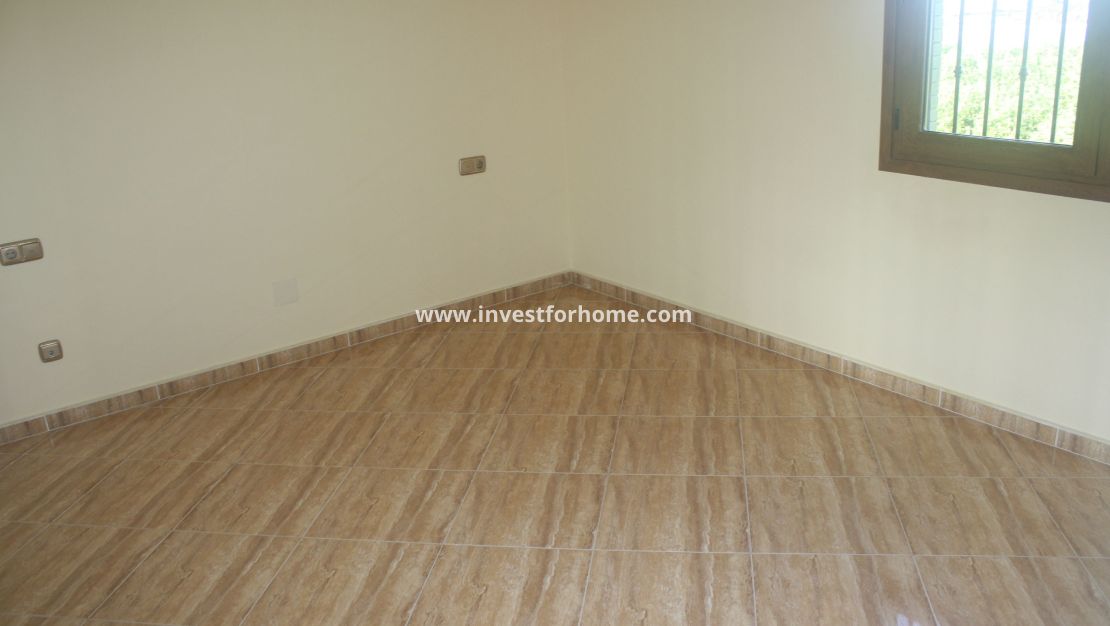 Nybyggnad - Villa - Torrevieja - Centro