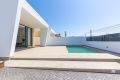 Nybyggnad - Villa - Torrevieja - Torreta Florida