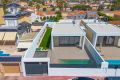 Nybyggnad - Villa - Torrevieja - Torreta Florida