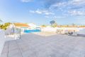 Nybyggnad - Villa - Torrevieja - Torreta Florida