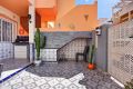 Outdoor terrace bungalow Costa Blanca