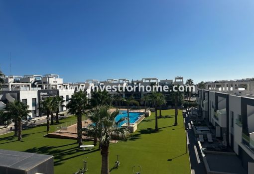 Penthouse - Försäljning - Guardamar del Segura - El Raso