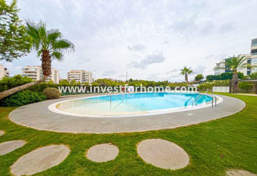 Penthouse - Försäljning - Orihuela Costa - Costa Blanca