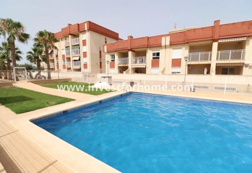 Penthouse - Försäljning - Orihuela Costa - Costa Blanca