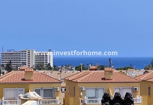 Penthouse - Försäljning - Orihuela Costa - La Zenia