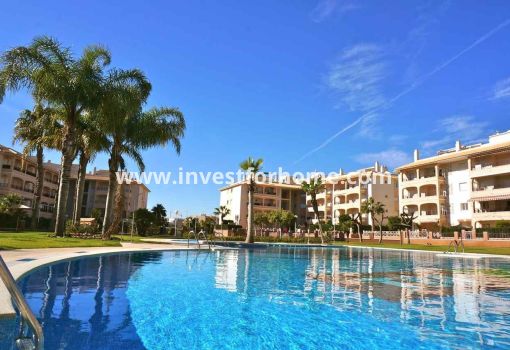 Penthouse - Försäljning - Orihuela Costa - Playa Flamenca