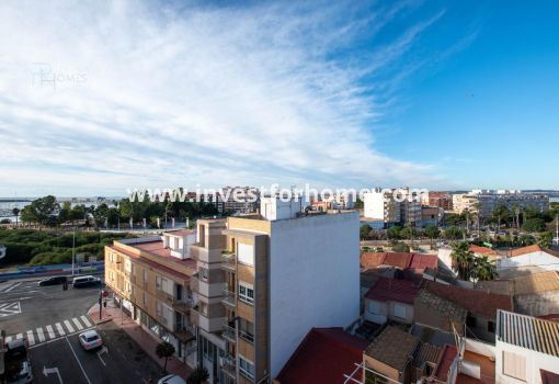 Penthouse - Försäljning - Torrevieja - Centro