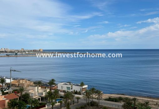 Penthouse - Försäljning - Torrevieja - Costa Blanca