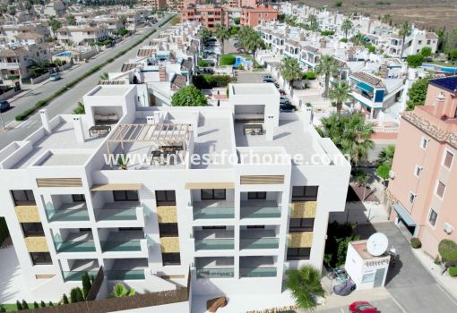 Penthouse - New Build - Orihuela Costa - Villamartin Pau 8