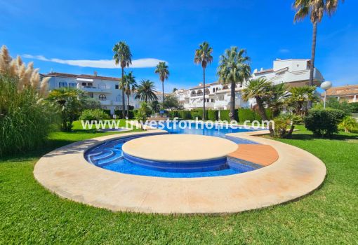 Penthouse - Reventa - Jávea - Costa Blanca