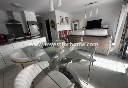 Penthouse - Reventa - Orihuela Costa - Dehesa De Campoamor