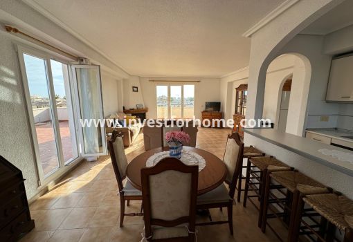 Penthouse - Reventa - Orihuela Costa - Punta Prima