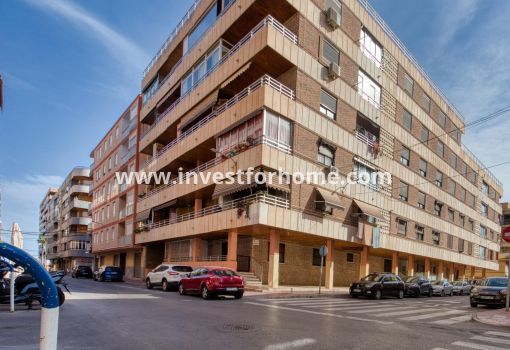 Penthouse - Reventa - Torrevieja - Centro