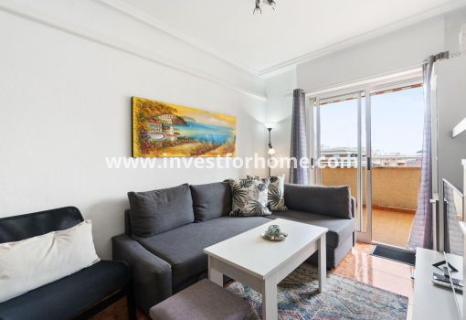 Penthouse - Reventa - Torrevieja - Centro