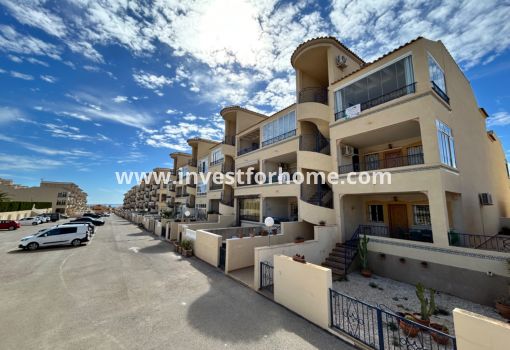 Penthouse - Sale - Orihuela Costa - Costa Blanca