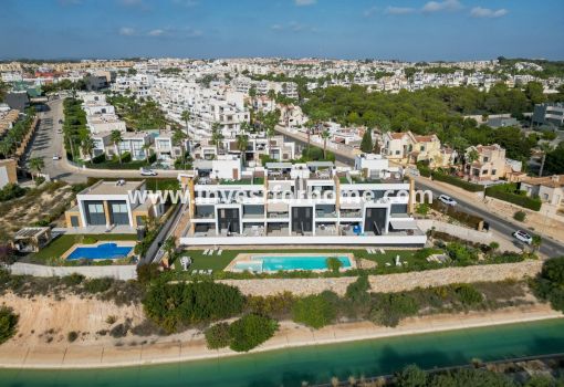 Penthouse - Sale - Orihuela Costa - Costa Blanca