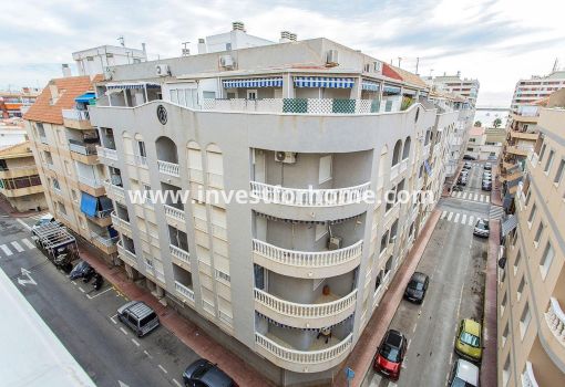 Penthouse - Sale - Torrevieja - Centro