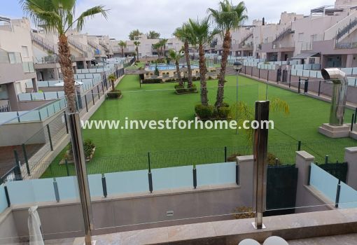 Penthouse - Sale - Torrevieja - Costa Blanca