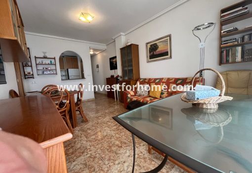 Penthouse - Sale - Torrevieja - Estacion De Autobuses