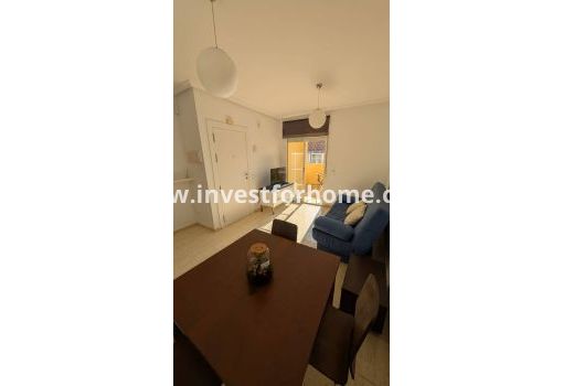 Penthouse - Sale - Torrevieja - Playa del Cura