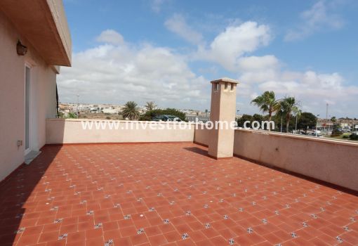 Penthouse - Vente - Orihuela Costa - Punta Prima