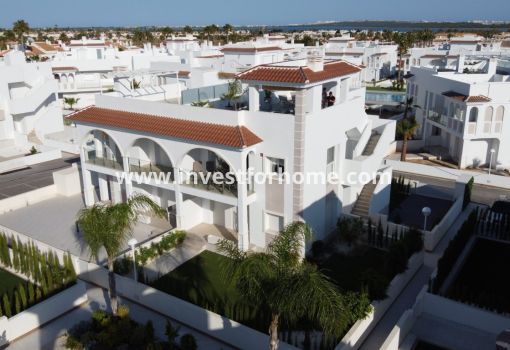 Penthouse - Vente - Rojales - Costa Blanca