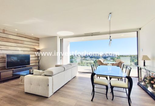 Penthouse - Verkoop - Orihuela Costa - Costa Blanca