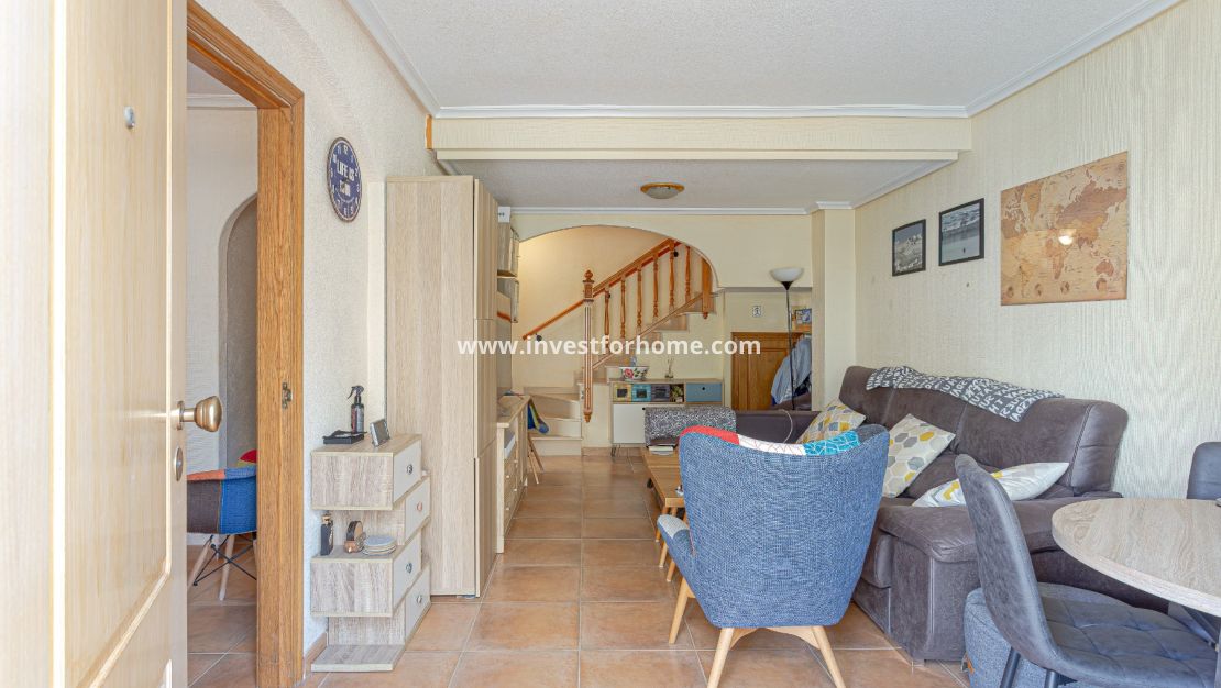 Pilar de la Horadada, El Mojon, Torre de la Horadada, Costa Blanca, Alicante