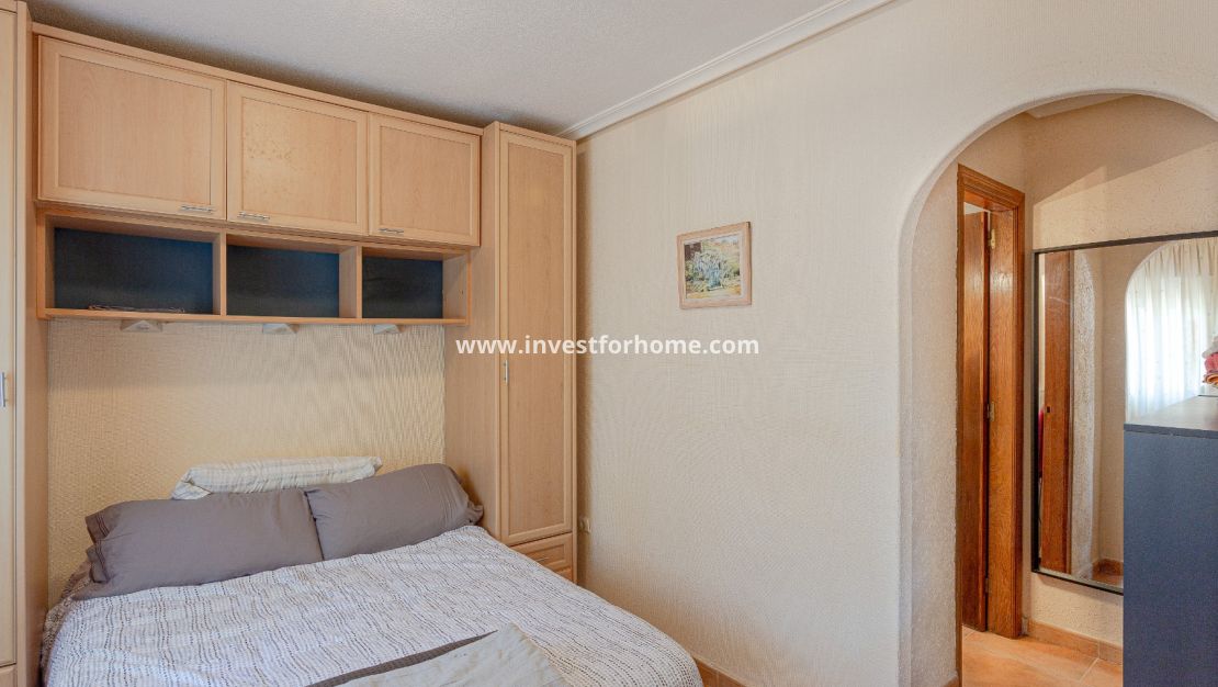 Pilar de la Horadada, El Mojon, Torre de la Horadada, Costa Blanca, Alicante