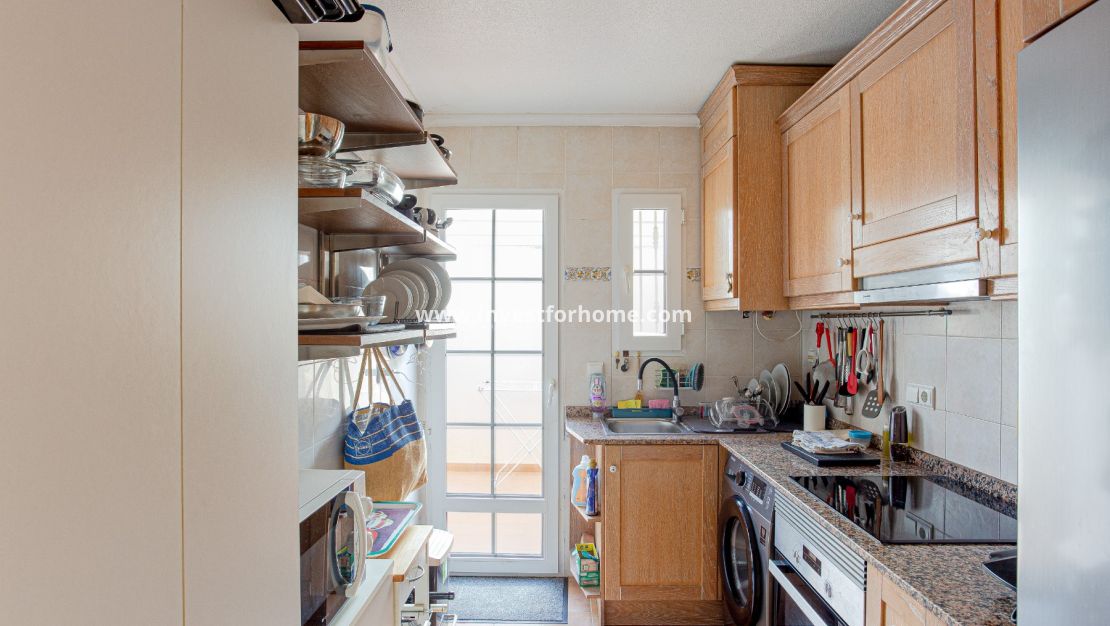 Pilar de la Horadada, El Mojon, Torre de la Horadada, Costa Blanca, Alicante