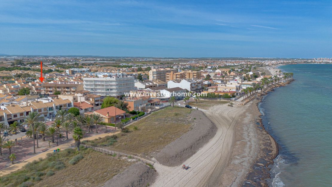 Pilar de la Horadada, El Mojon, Torre de la Horadada, Costa Blanca, Alicante
