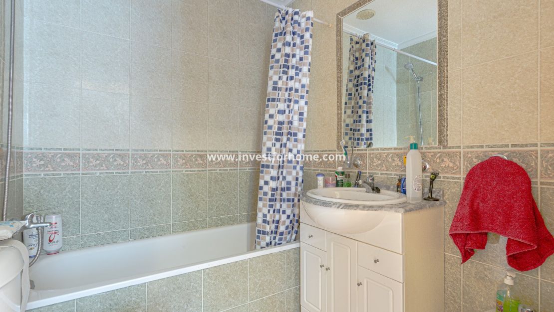 Pilar de la Horadada, El Mojon, Torre de la Horadada, Costa Blanca, Alicante