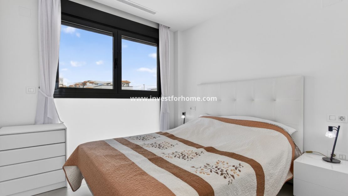 Residencia Natura Park, Ciudad Quesada, Rojales, Doña Pepa