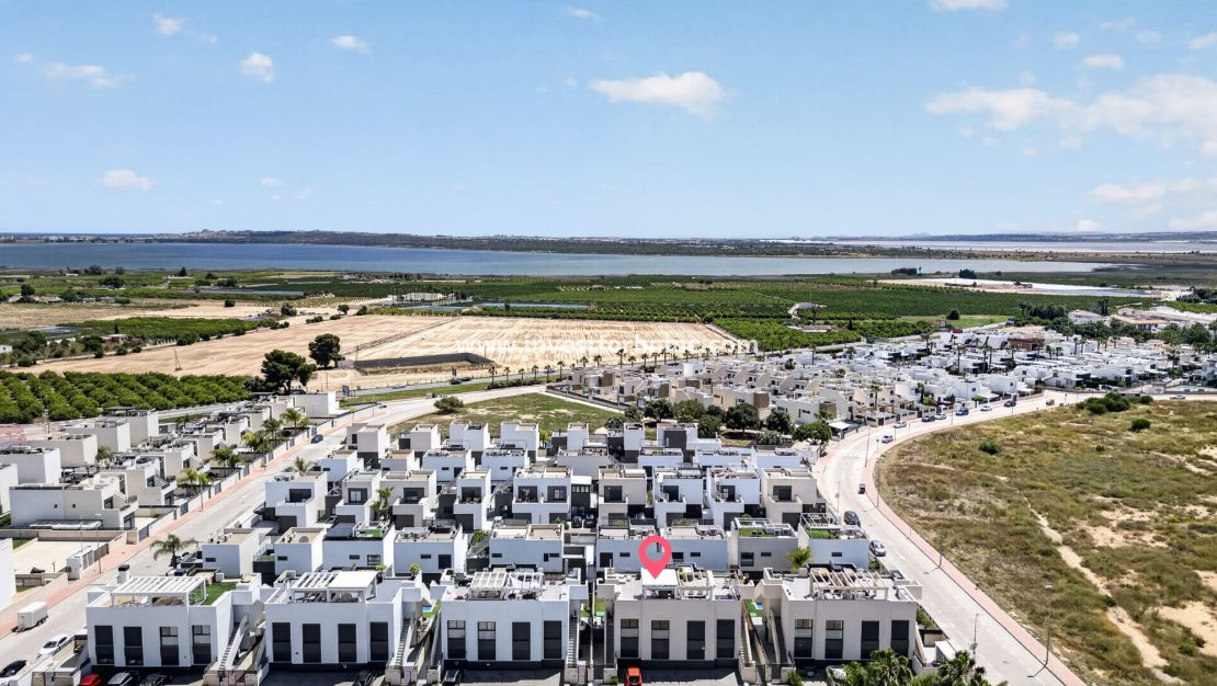 Residencia Natura Park, Ciudad Quesada, Rojales, Doña Pepa