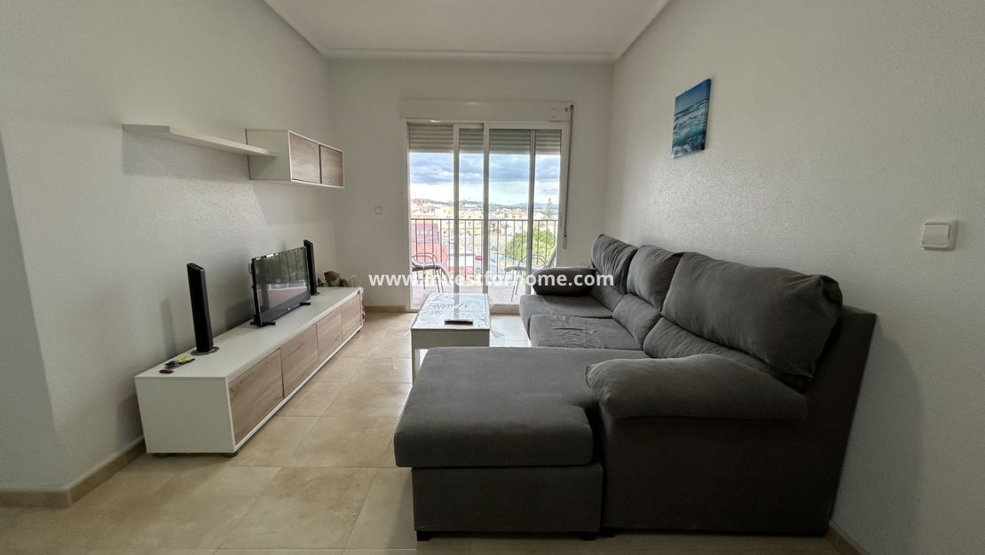 Reventa - Apartamento - 2778 - Inland