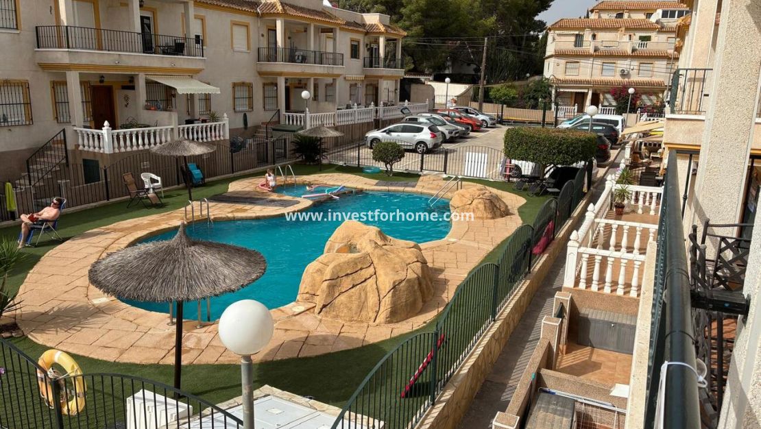 Reventa - Apartamento - Algorfa - Costa Blanca