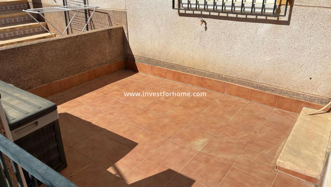 Reventa - Apartamento - Algorfa - Costa Blanca