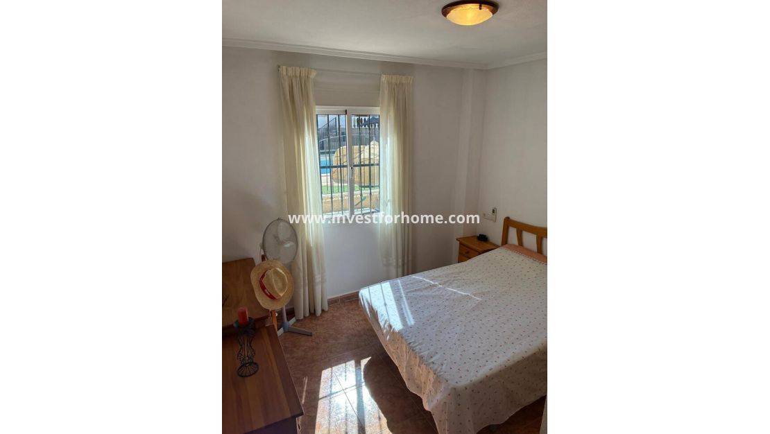 Reventa - Apartamento - Algorfa - Costa Blanca